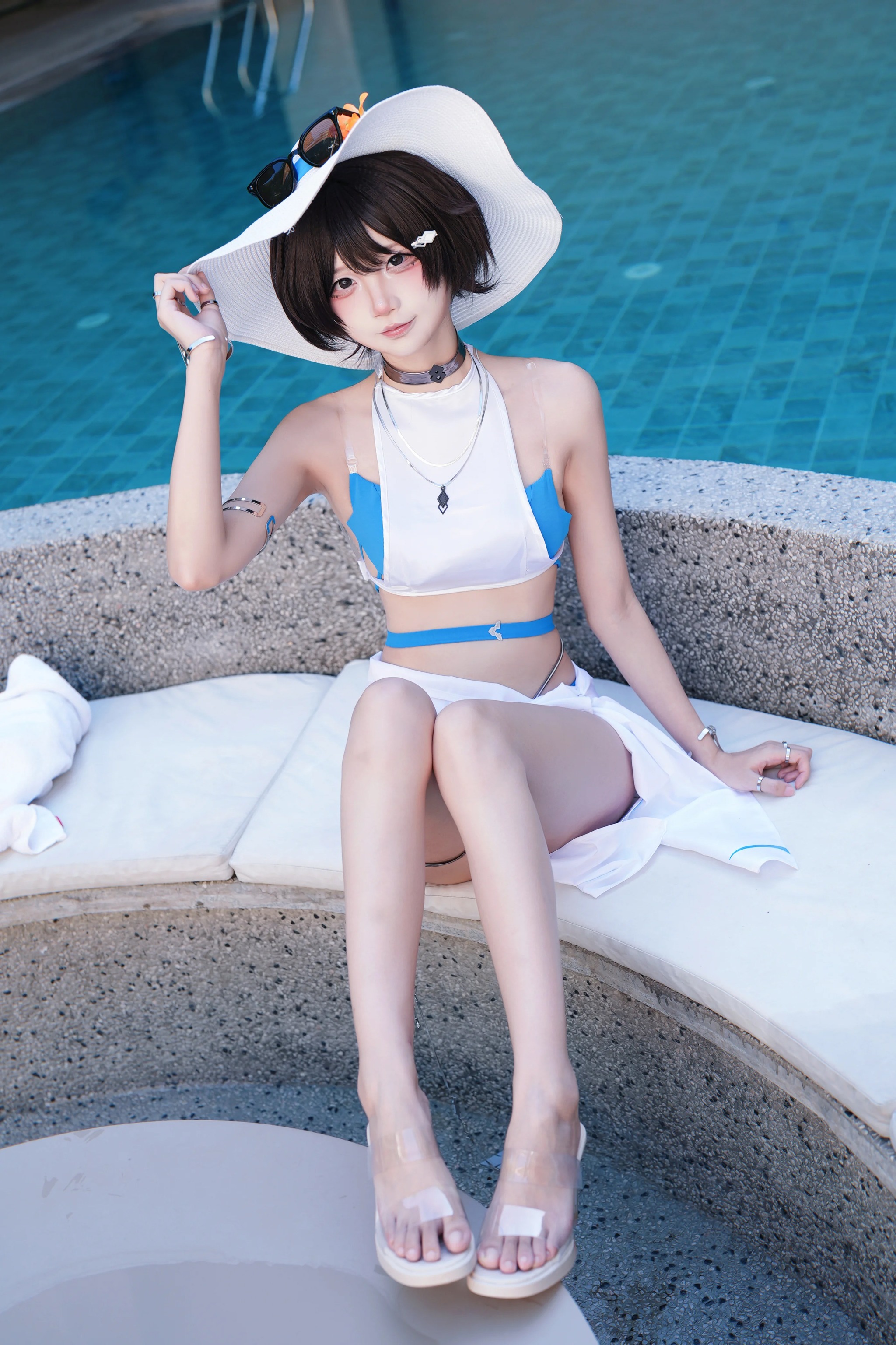 五更百鬼 - NO.055 火影忍者 黑土夏日[13P]-XikXak